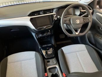 Vauxhall Corsa 100kW Design 50kWh 5dr Auto
