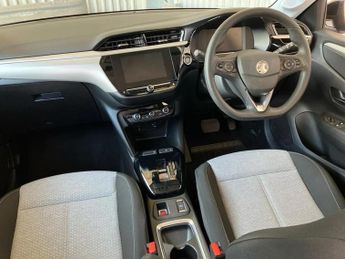 Vauxhall Corsa 100kW Design 50kWh 5dr Auto