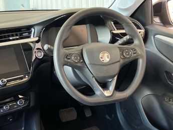 Vauxhall Corsa 100kW Design 50kWh 5dr Auto