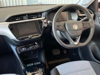 Vauxhall Corsa 100kW Design 50kWh 5dr Auto