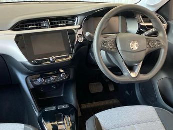Vauxhall Corsa 100kW Design 50kWh 5dr Auto