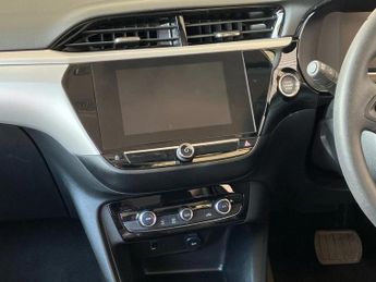 Vauxhall Corsa 100kW Design 50kWh 5dr Auto