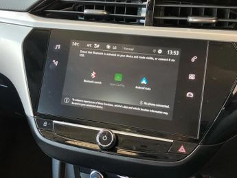 Vauxhall Corsa 100kW Design 50kWh 5dr Auto