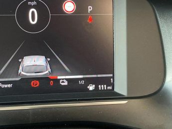 Vauxhall Corsa 100kW Design 50kWh 5dr Auto