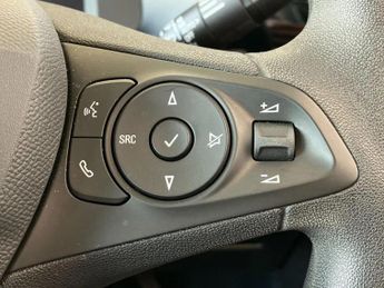 Vauxhall Corsa 100kW Design 50kWh 5dr Auto