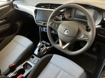 Vauxhall Corsa 100kW Design 50kWh 5dr Auto