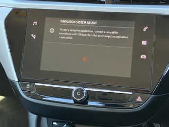 Vauxhall Corsa 100kW Design 50kWh 5dr Auto