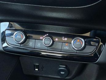 Vauxhall Corsa 100kW Design 50kWh 5dr Auto