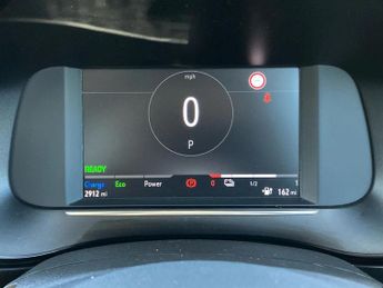 Vauxhall Corsa 100kW Design 50kWh 5dr Auto
