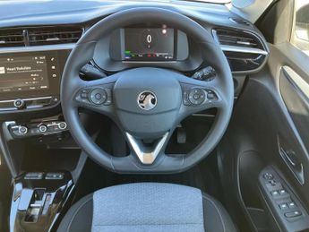 Vauxhall Corsa 100kW Design 50kWh 5dr Auto