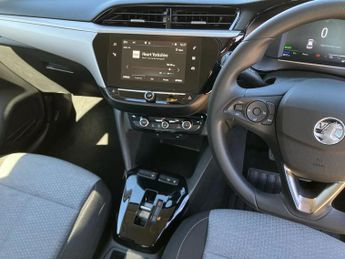 Vauxhall Corsa 100kW Design 50kWh 5dr Auto