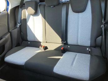 Vauxhall Corsa 100kW Design 50kWh 5dr Auto