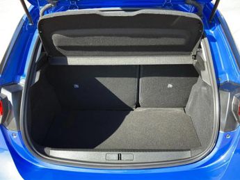 Vauxhall Corsa 100kW Design 50kWh 5dr Auto