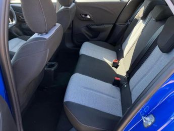 Vauxhall Corsa 100kW Design 50kWh 5dr Auto