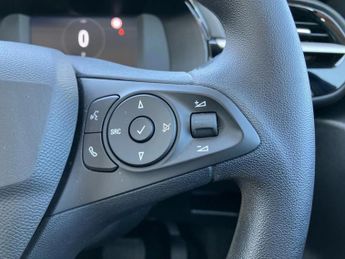 Vauxhall Corsa 100kW Design 50kWh 5dr Auto