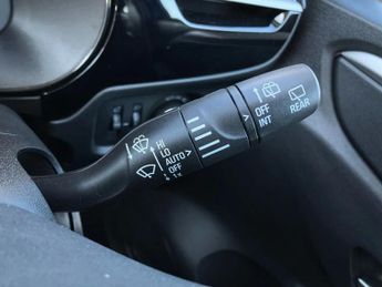 Vauxhall Corsa 100kW Design 50kWh 5dr Auto