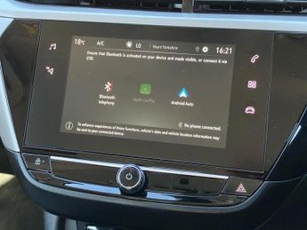 Vauxhall Corsa 100kW Design 50kWh 5dr Auto