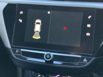 Vauxhall Corsa 100kW Design 50kWh 5dr Auto