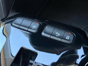 Vauxhall Corsa 100kW Design 50kWh 5dr Auto