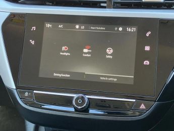 Vauxhall Corsa 100kW Design 50kWh 5dr Auto