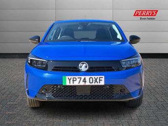 Vauxhall Corsa 100kW Design 50kWh 5dr Auto