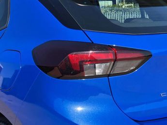 Vauxhall Corsa 100kW Design 50kWh 5dr Auto