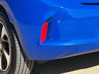 Vauxhall Corsa 100kW Design 50kWh 5dr Auto