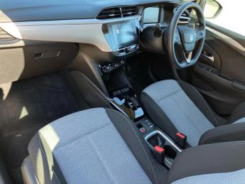 Vauxhall Corsa 100kW Design 50kWh 5dr Auto