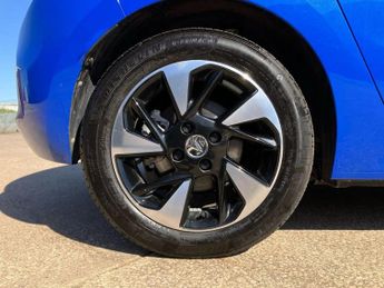 Vauxhall Corsa 100kW Design 50kWh 5dr Auto