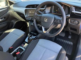 Vauxhall Corsa 100kW Design 50kWh 5dr Auto