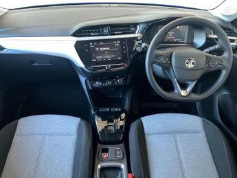 Vauxhall Corsa 100kW Design 50kWh 5dr Auto