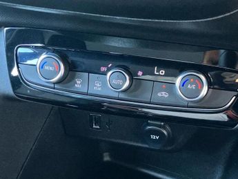 Vauxhall Corsa 100kW Design 50kWh 5dr Auto