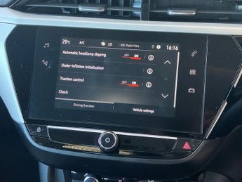 Vauxhall Corsa 100kW Design 50kWh 5dr Auto