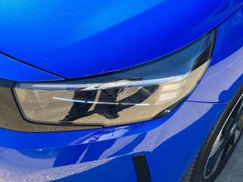 Vauxhall Corsa 100kW Design 50kWh 5dr Auto