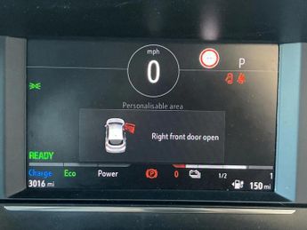 Vauxhall Corsa 100kW Design 50kWh 5dr Auto