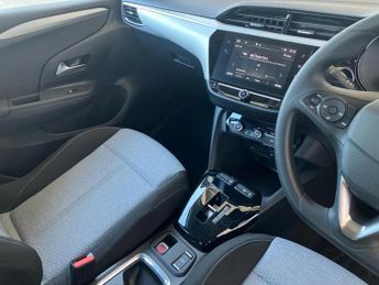 Vauxhall Corsa 100kW Design 50kWh 5dr Auto