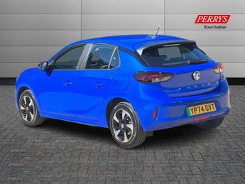 Vauxhall Corsa 100kW Design 50kWh 5dr Auto