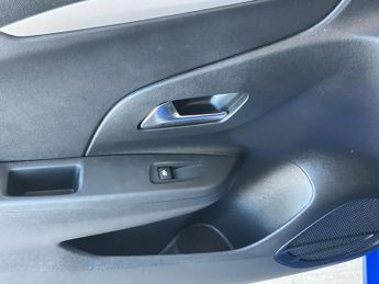 Vauxhall Corsa 100kW Design 50kWh 5dr Auto