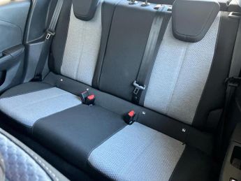 Vauxhall Corsa 100kW Design 50kWh 5dr Auto