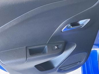 Vauxhall Corsa 100kW Design 50kWh 5dr Auto