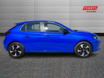 Vauxhall Corsa 100kW Design 50kWh 5dr Auto