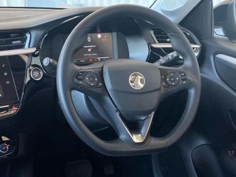 Vauxhall Corsa 100kW Design 50kWh 5dr Auto