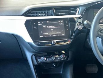 Vauxhall Corsa 100kW Design 50kWh 5dr Auto