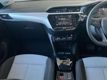Vauxhall Corsa 100kW Design 50kWh 5dr Auto