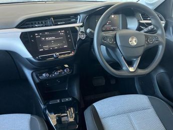 Vauxhall Corsa 100kW Design 50kWh 5dr Auto