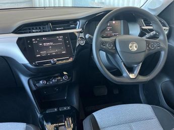 Vauxhall Corsa 100kW Design 50kWh 5dr Auto