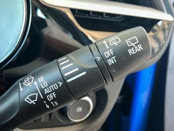 Vauxhall Corsa 100kW Design 50kWh 5dr Auto