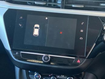 Vauxhall Corsa 100kW Design 50kWh 5dr Auto