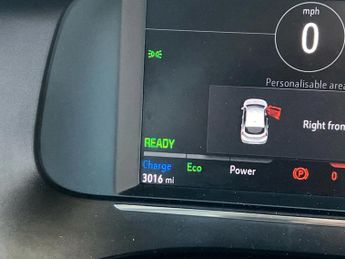 Vauxhall Corsa 100kW Design 50kWh 5dr Auto