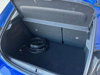 Vauxhall Corsa 100kW Design 50kWh 5dr Auto